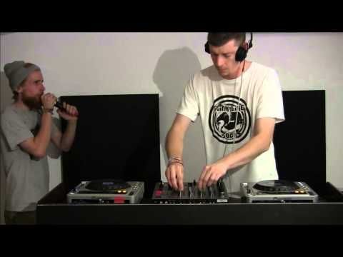 T_! - GetDarker TV 226