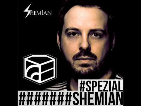 Shemian - Jeden Tag ein Set Podcast Spezial