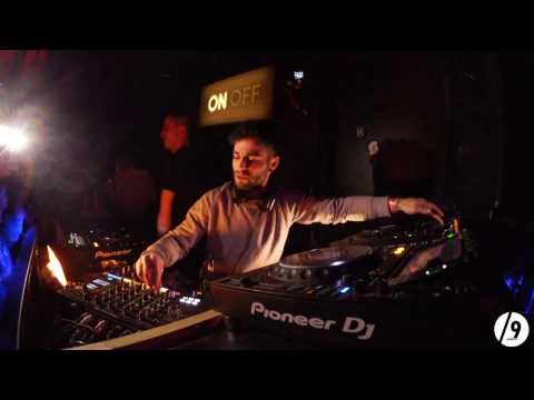 PISCA x EYE XPRESS ● LA FORZA /SLASH9.TV