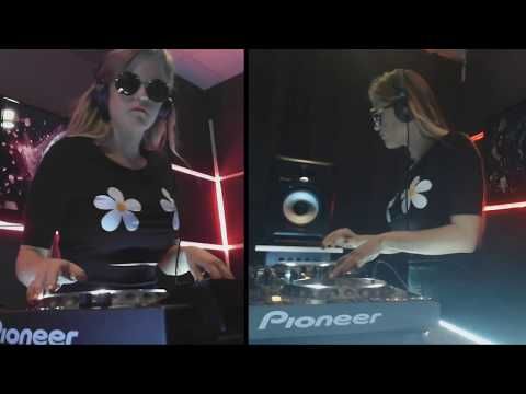 Anya Arfeeva - Live @ Radio Intense 24.02.2015