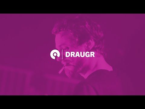 Premiere: Draugr @ Monasterio x Wrongnotes | BE-AT.TV