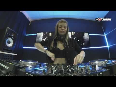 Hanna - Live @ Radio Intense 24.01.2017