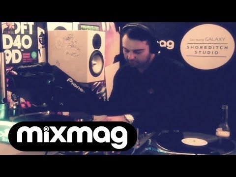 Breach, Mak & Pasteman, Lorca live stream (Naked Naked takeover)