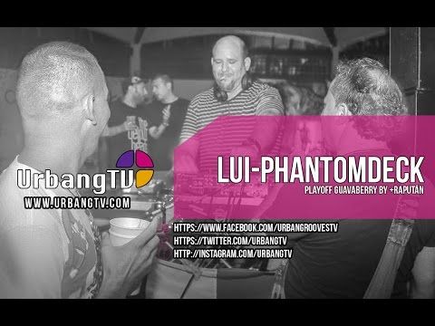 Lui-Phantomdeck @ Playoff Guavaberry RD by +Rapután