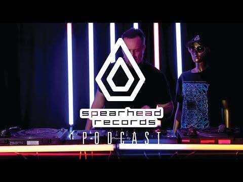 Spearhead Podcast No. 75 with BCee - 8th Feb 2023