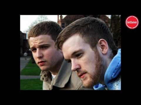 Caspa & Rusko - Live in Belgium - July 2008