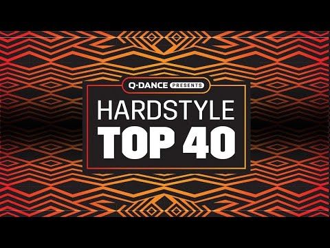 Q-dance Presents: The Hardstyle Top 40 | October 2022 | Presented by E-Life
