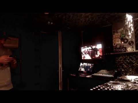 In Da Groove w/ James Puentes - 17.12.20