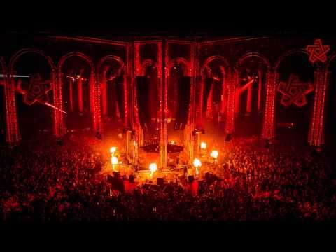 QAPITAL 2015 | Titanomachy LIVE