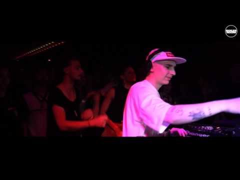 Klangkuenstler Boiler Room Berlin DJ Set