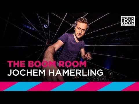 Jochem Hamerling - The Boom Room #176 (ADE) | SLAM!