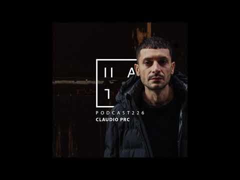 Claudio PRC - HATE Podcast 226