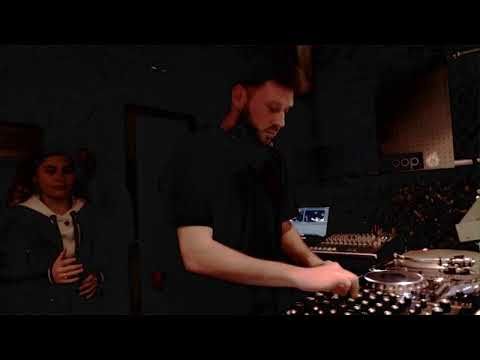 Kazoku LDN w/ Dkatt & Alfie KB   - 18.11.2019
