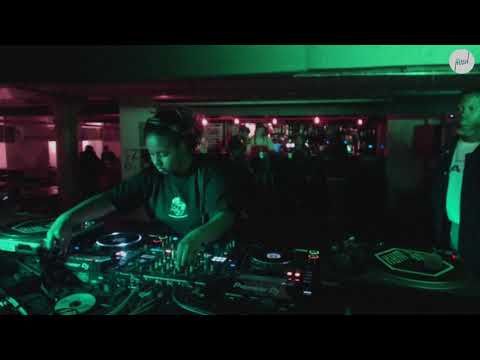 Bamz DJ set  | Keep Hush live: Scratcha DVA Presents
