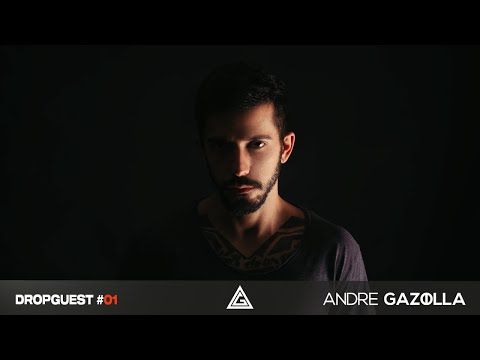 André Gazolla | Special Guest #01