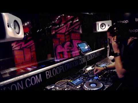 Black Codes Experiments w/ Cristian Varela + Antonio De Angelis - 21.3.2019