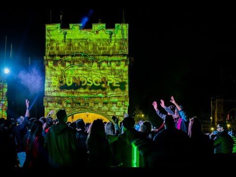 Soundscape - Soldera @Castelo dos Vinhas