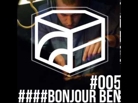 BonjourBen - Jeden Tag Ein Set Podcast 005