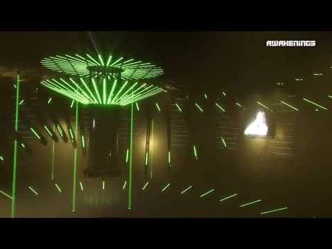 Nina Kraviz at our virtual Gashouder for Awakenings Festival 2020 | Online weekender