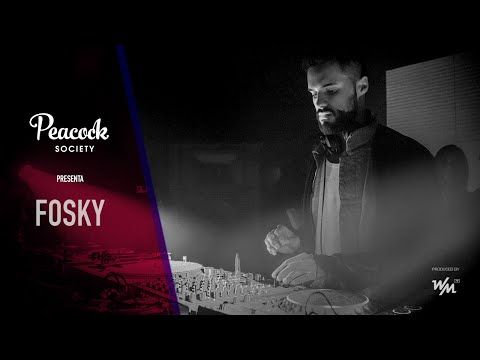 We Must ft. Peacock Society - Fosky