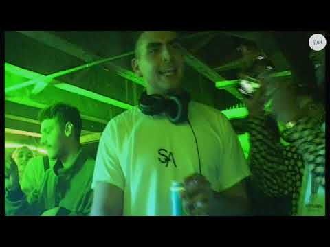 Sammy Virji DJ Set | Keep Hush Live: Kiwi Hush