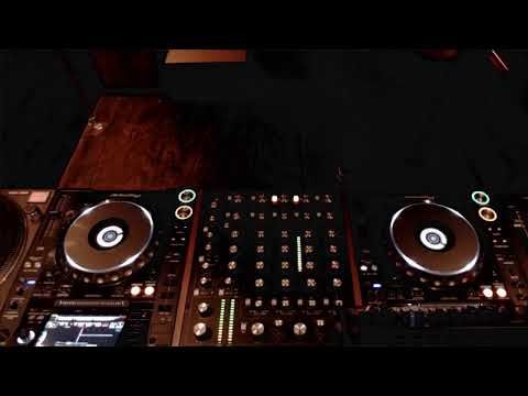 Inermu w/ James Dexter 22.01.2020