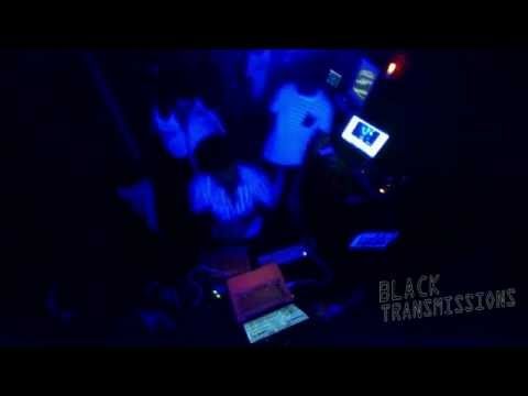 Norrisound @ Black Transmissions 3 especial WHYNOT