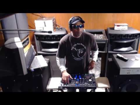 GMDJS Mekka Beats 11-12-15