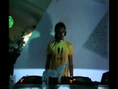 Sunday People: Rustam - RTS.FM.111211