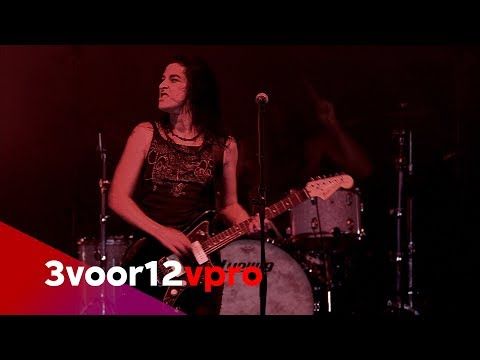Dool - Live at Lowlands 2017