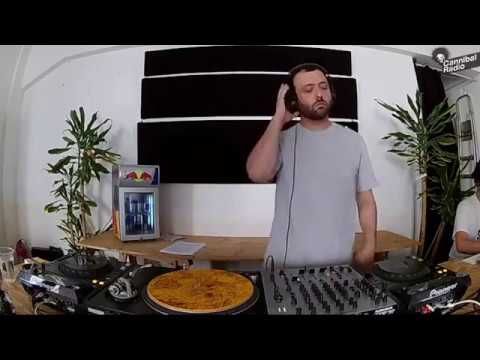 Alexis Phase @ Cannibalradio.com - Habeat Records Athens