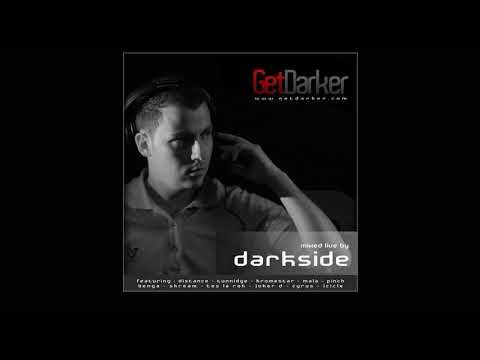 Darkside – GetDarker Mix CD – [2010]