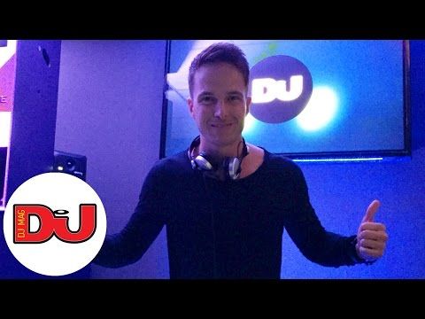 World Club Dome Presents: Dannic & Dyro LIVE from DJ Mag HQ