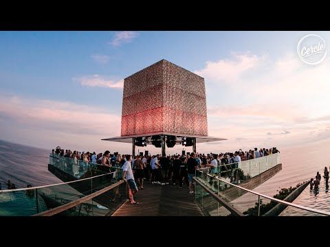 Lee Burridge @ Omnia Bali for Cercle
