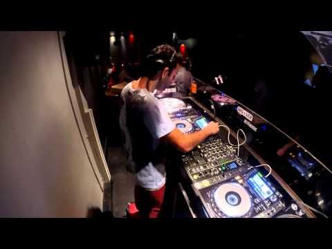 Leon & Demi Live from DJ Mag LDN Sessions