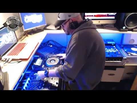 GMDJS Pump Boy Lee (Demetrix Dj Team)