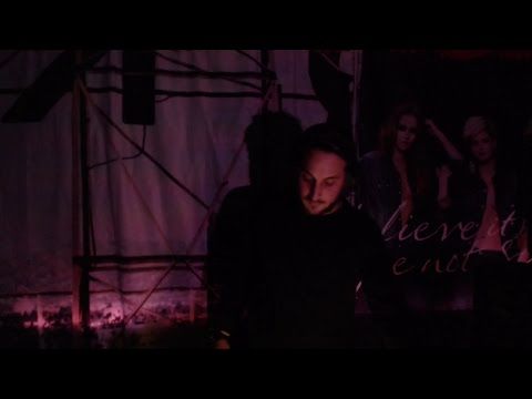 Audiobrain Radio Show #4 w / Rafa Ristallo & Alfredo DjArnold
