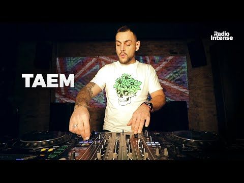 TAEM - Live @ Radio Intense Kyiv 16.03.2020