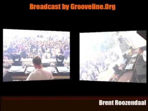 Brent Roozendaal ::: Have a Nice Day Festival ::: Sat 02 Jul 2011