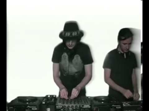 D-Pulse - RTS.FM.111012