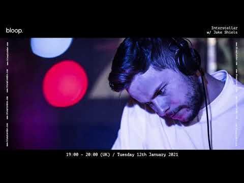 Interstellar w/ Jake Shiels - 12.01.21