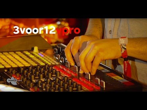 Polynation - Live @ Noorderslag 2016