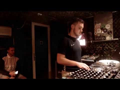 Free Form w/ Dan Murray - 12.09.20