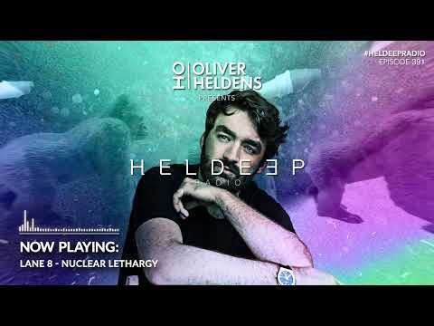 Oliver Heldens - Heldeep Radio #391