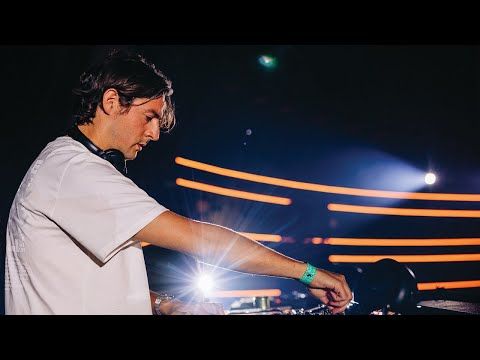 Farrago | Tomorrowland 2022 - WE 3