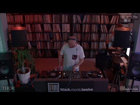 THOR  RTS.FM x black.round.twelve 25.07.2019