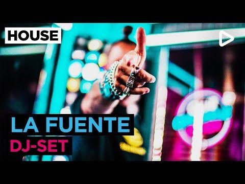 La Fuente (DJ-set) | SLAM!