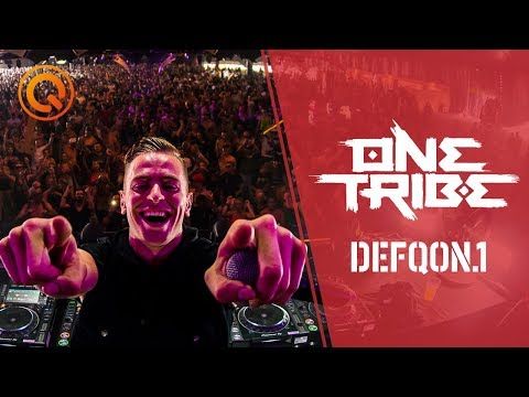 Requiem presents The Reckoning | Defqon.1 Weekend Festival 2019