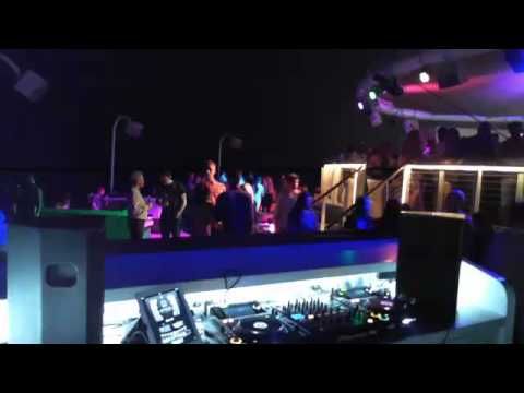 Charl Chaka @ Infusion Magazine Experience -  360