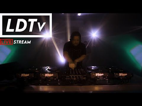 Hyphen live on LDtv